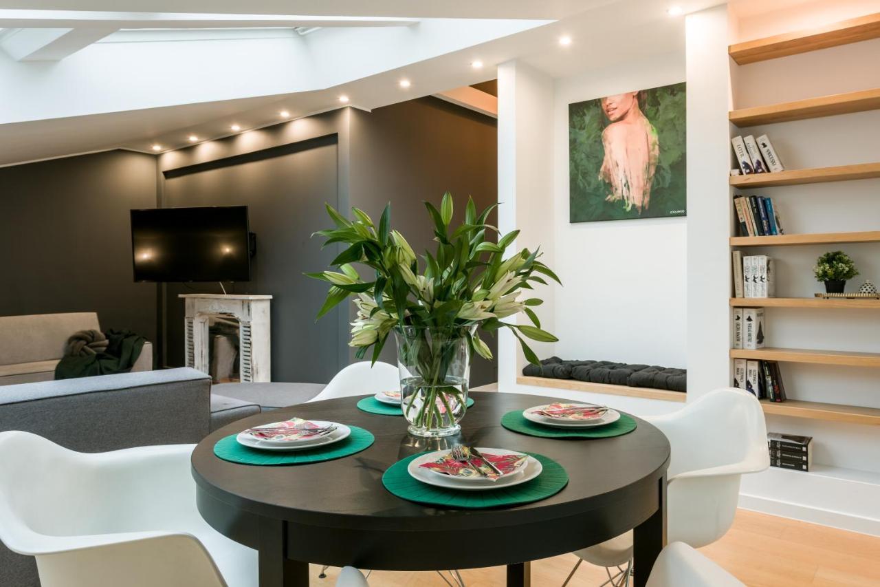Rent Like Plac Mirowski 12 Apartament *