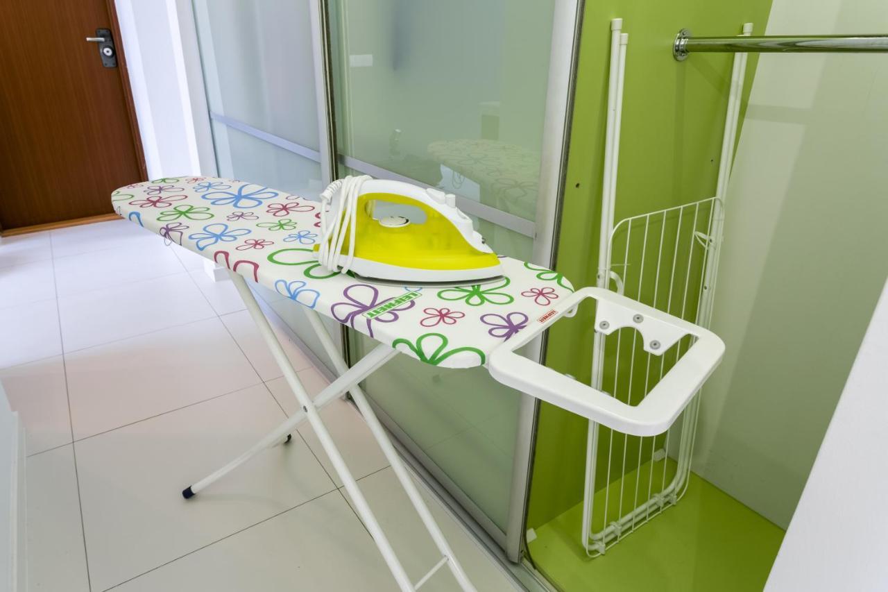 Rent Like Plac Mirowski 12 Apartament