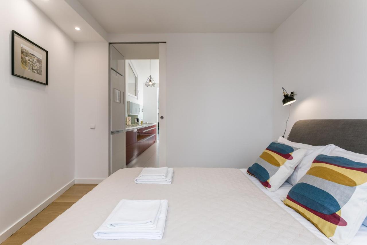 Apartament Rent Like Plac Mirowski 12