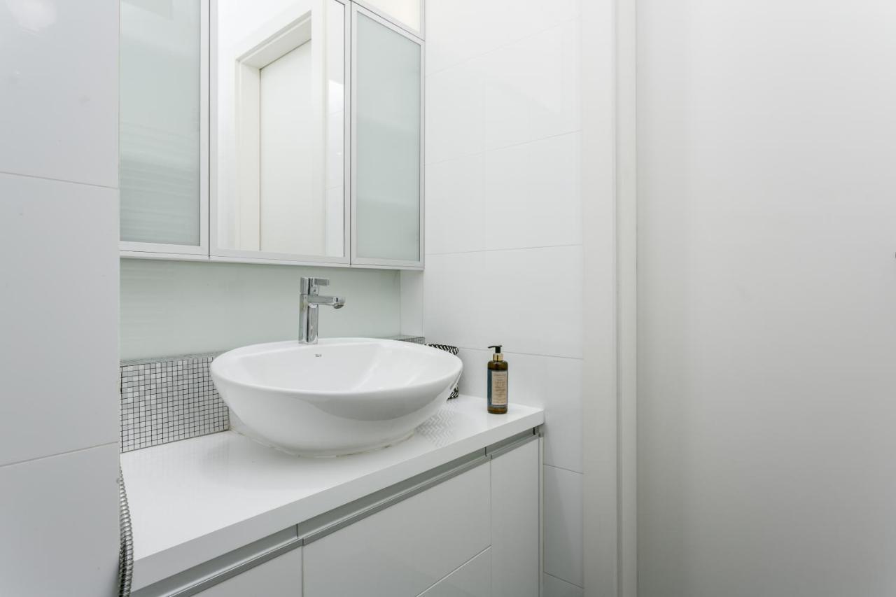 Appartement Rent Like Plac Mirowski 12 Warschau