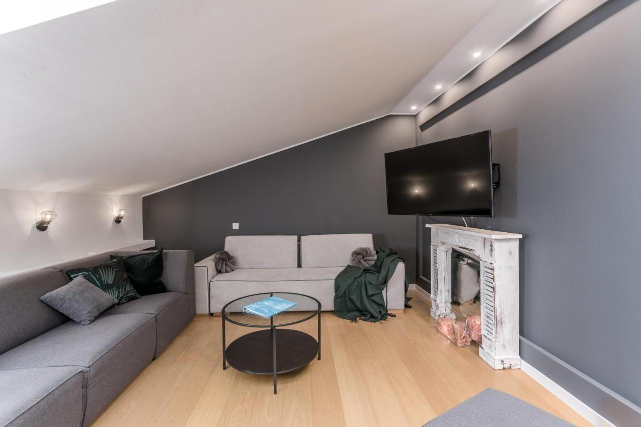 Rent Like Plac Mirowski 12 * Warschau