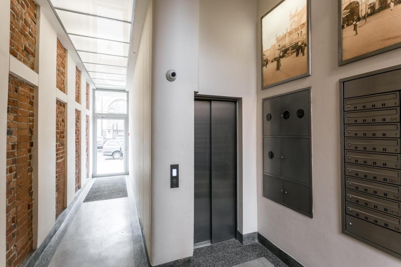 Rent Like Plac Mirowski 12 Appartement Warschau