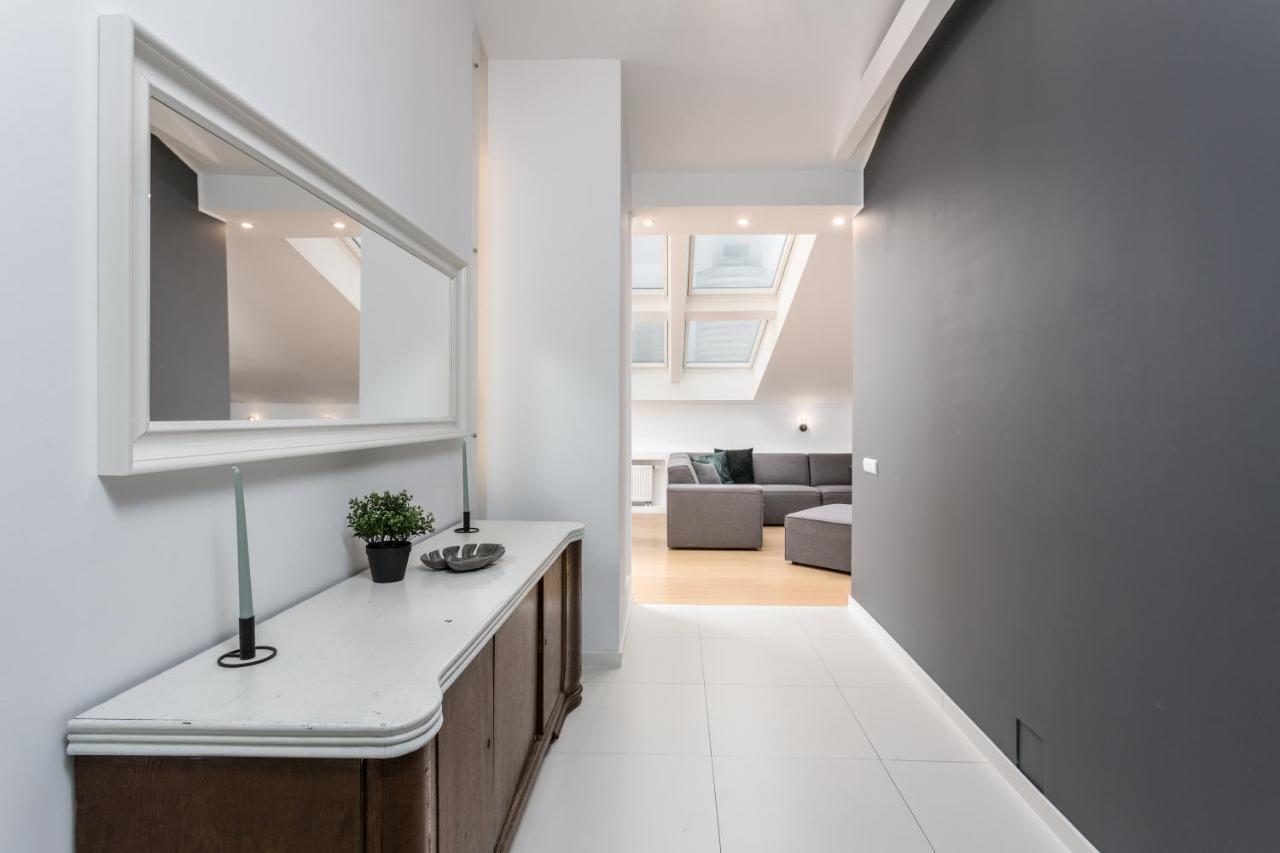 Rent Like Plac Mirowski 12 Appartement *